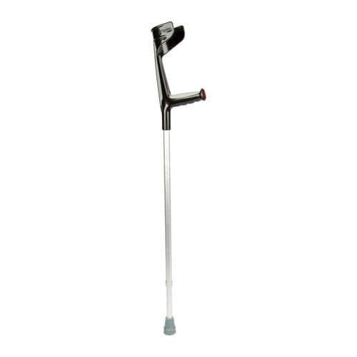 Stampella canadese - 315021 - Mobilex A/S  - per adulto / ad altezza regolabile