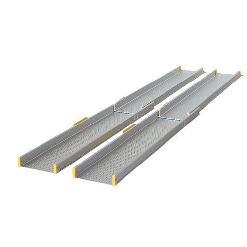 Rampa di accesso trasportabile - AG107 - Antano Group