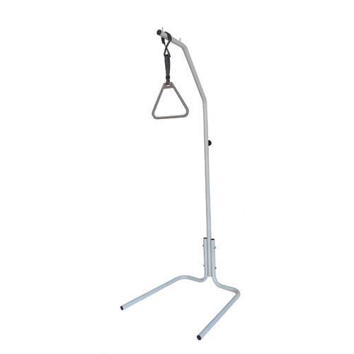 Sostegno da letto da terra - M014T/C - Antano Group