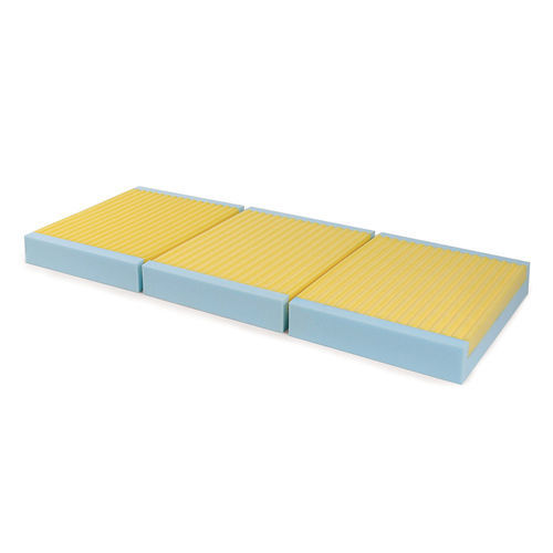 Materasso per letto ospedaliero - AG03 - Antano Group - in espanso / viscoelastico / in memory foam