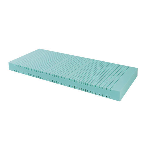 Materasso per letto ospedaliero - AG06 - Antano Group - in poliuretano / senza lattice / 85x195 cm