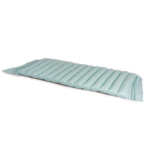 Sovramaterasso per letto ospedaliero - AG19 - Antano Group - in tessuto / in cotone / in fibre cave siliconate