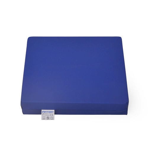 Cuscino guanciale classico - CU-43 - Antano Group - medico / in espanso / rettangolare