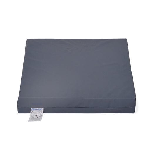 Cuscino guanciale classico - CU-48 - Antano Group - medico / in espanso / rettangolare
