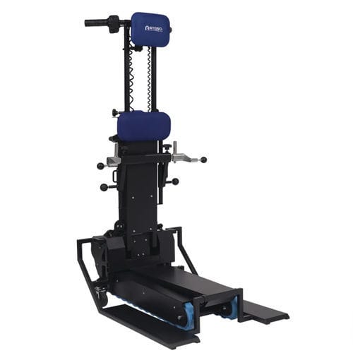 Montascale per sedia a rotelle - LG2004 T-Lift - Antano Group - par paziente umano