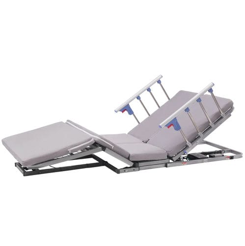 Letto medico - Flexi - Antano Group - elettrico / a 4 sezioni