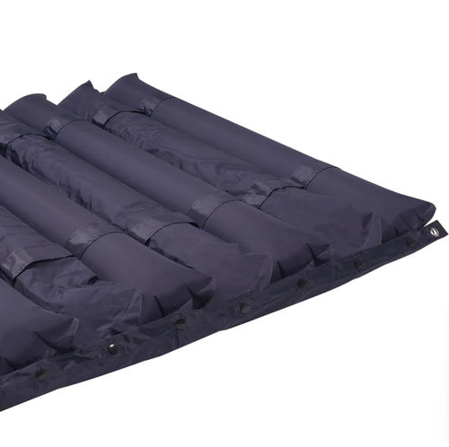 Materasso per letto ospedaliero - AG117 - Antano Group - gonfiabile / 90x200 cm / antidecubito