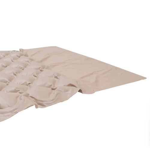 Materasso per letto ospedaliero - AG130 - Antano Group - in PVC / 90x200 cm / antidecubito