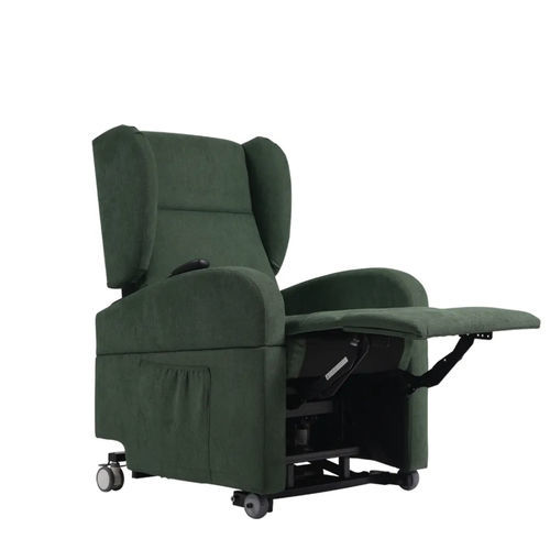 Poltrona per struttura sanitaria - Gilda 3 - Antano Group - letto