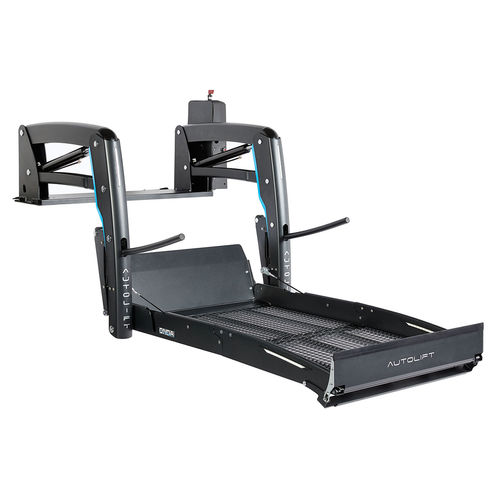 Piattaforma elevatrice per sedia a rotelle - ONDA OS  - Autolift - per veicolo