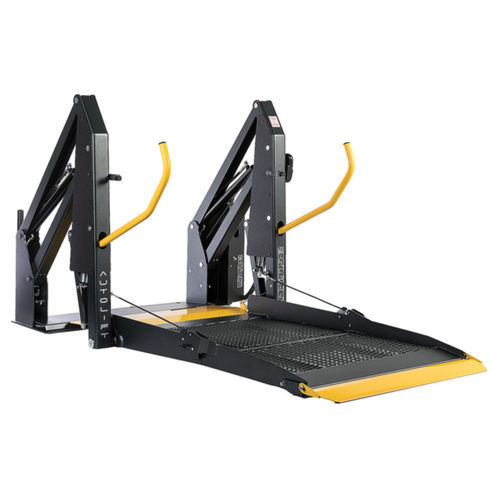Piattaforma elevatrice per sedia a rotelle - SKY - Autolift - per veicolo