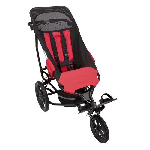 Passeggino per bambini portatori di handicap - Delta - Delichon