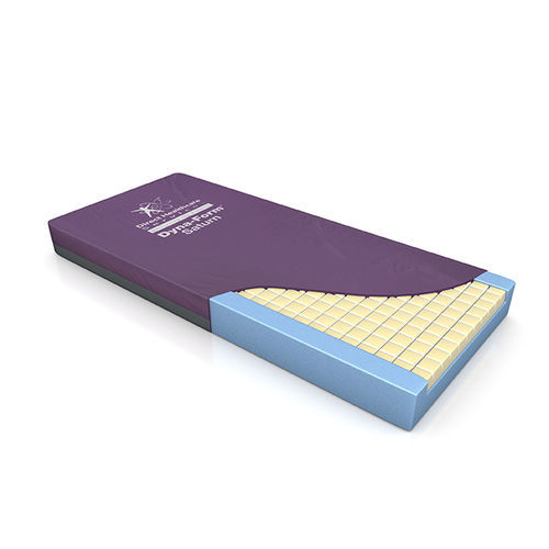 Materasso per letto ospedaliero - Dyna-Form® Saturn - Direct Healthcare Group - in espanso / viscoelastico / in tessuto