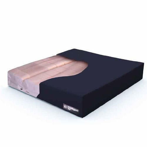 Cuscino da seduta - Dyna-Tek® Intelligent - Direct Healthcare Group - di sostegno / per sedia a rotelle / in espanso