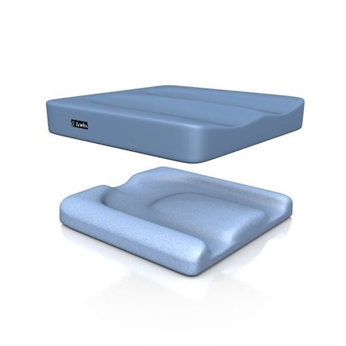 Cuscino da seduta - Dyna-Tek® Profile - Direct Healthcare Group - di sostegno / per sedia a rotelle / in espanso