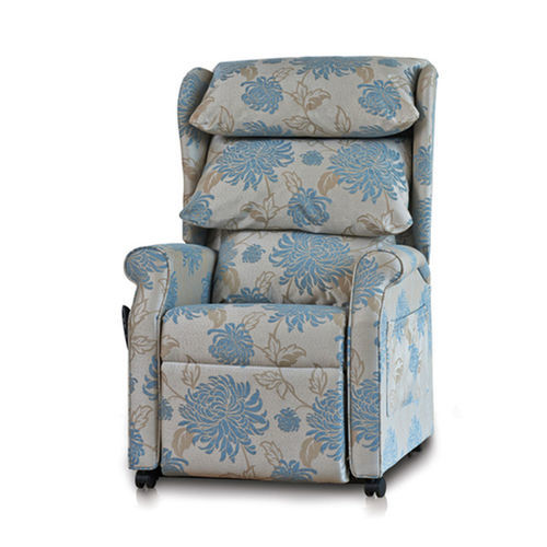 Poltrona elevabile inclinabile - Chatsworth Advance®   - Direct Healthcare Group - basculante / manuale