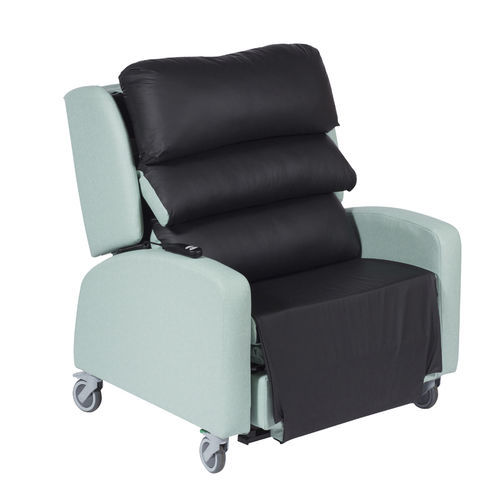 Poltrona da riposo inclinabile - Pro Axis 50 34″ R - Direct Healthcare Group - ergonomica / elettrica / bariatrica
