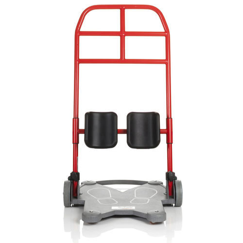 Verticalizzatore manuale - ReTurn7400 - Direct Healthcare Group - pediatrico / con rotelle
