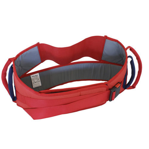 Appoggio per addominali per sedia - ReTurnBelt - Direct Healthcare Group - di trasferimento