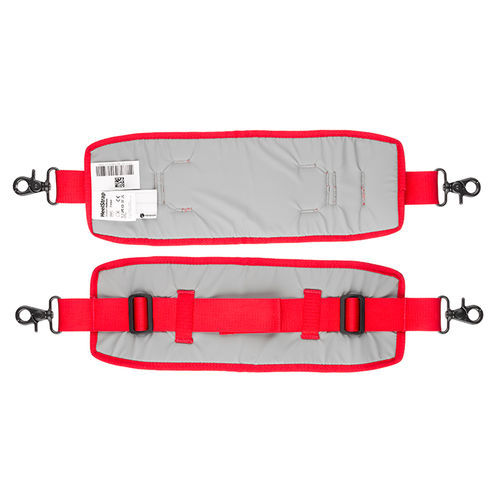 Poggia-tallone di trasferimento - HeelStrap - Direct Healthcare Group - per adulti