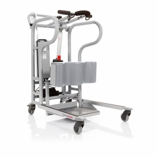 Verticalizzatore manuale - MiniLift160 Classic - Direct Healthcare Group - con rotelle