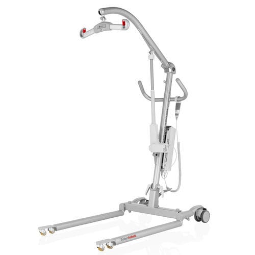 Sollevapersone elettrico - Carina350EM/EE - Direct Healthcare Group - manuale / con rotelle / elevatrice