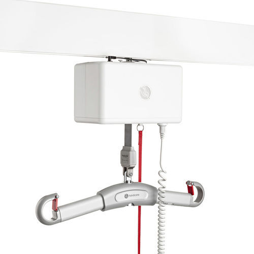 Sollevapersone manuale - RiseAtlas 450 - Direct Healthcare Group - elettrico / a soffitto / elevatrice