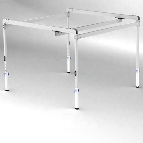 Sollevapersone manuale - Helena - Direct Healthcare Group - a pavimento / elevatrice