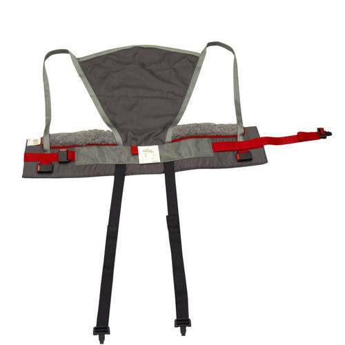 Imbracatura per sollevapersone - StandingVest - Direct Healthcare Group - per sollevatore / per gamba