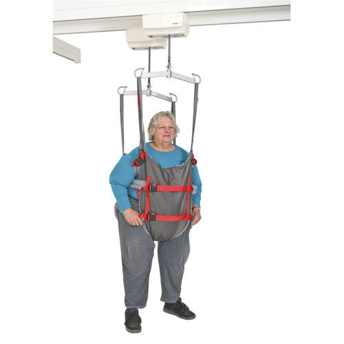 Imbracatura per sollevatore - BariVest - Direct Healthcare Group - per sollevapersone / didattica / per gamba