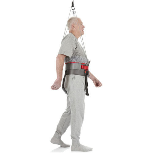Imbracatura per deambulazione - WalkingVest - Direct Healthcare Group - didattica / per gamba / mobile