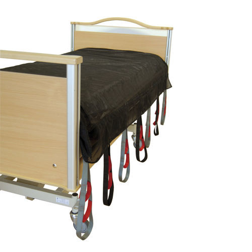 Telo di trasferimento di posizionamento - SafeHandling - Direct Healthcare Group - igienico / monouso