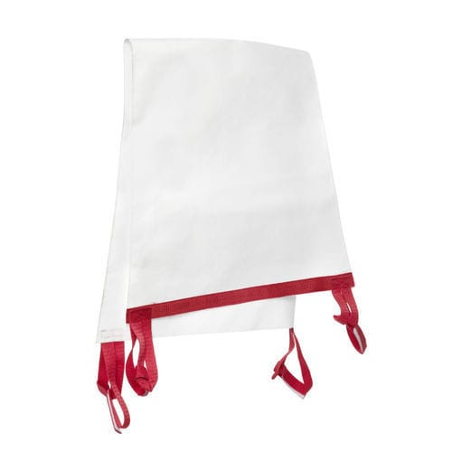 Telo proteggimaterasso di rotazione - TurningSling - Direct Healthcare Group - igienico / monouso