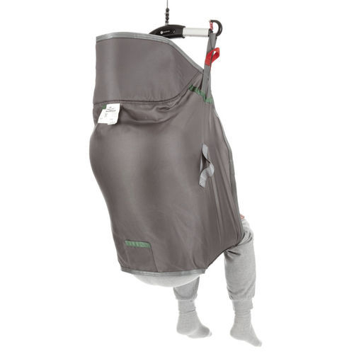 Imbracatura per sollevapersone - ShellHB - Direct Healthcare Group - per gamba / con poggiatesta
