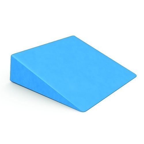 Cuscino di posizionamento del ginocchio - Dyna-Form® - Direct Healthcare Group - di sostegno / in espanso / a cuneo