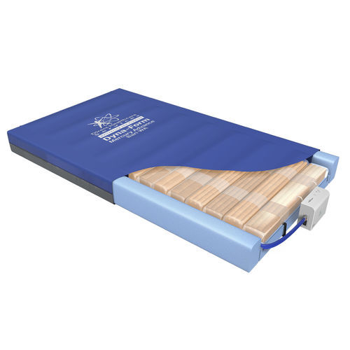 Materasso per letto ospedaliero - Dyna-Form®   - Direct Healthcare Group - ad aria dinamica