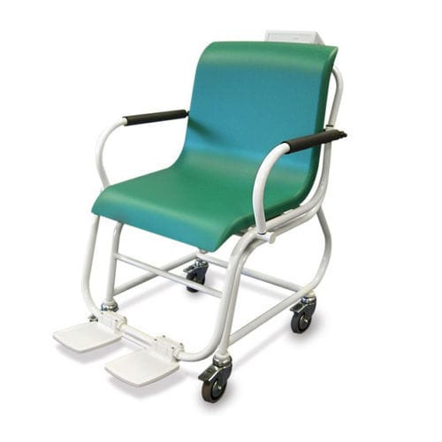 Sistema di pesatura elettronico - M200 - Direct Healthcare Group - multifunzione / a poltroncina / classe III