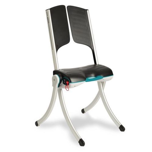 Poltrona elevabile ergonomica - Raizer II - Direct Healthcare Group - elettrica