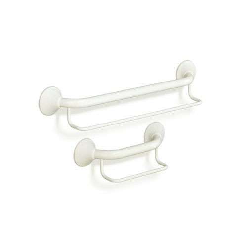 Supporto murale - LI2637.001X-XX - Direct Healthcare Group - in acciaio inossidabile