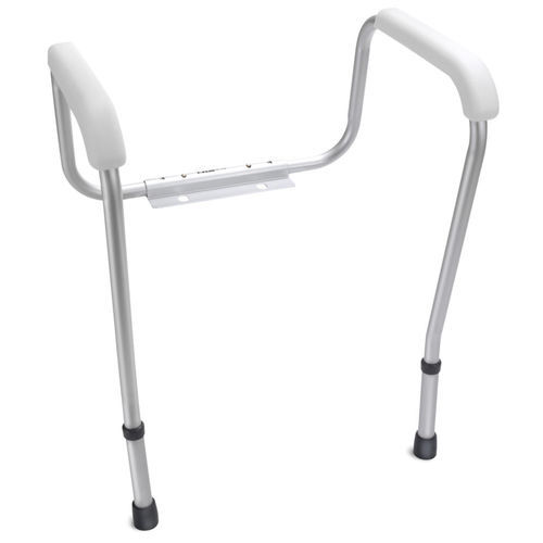 Poggiabraccia in plastica - 10540 - Direct Healthcare Group - regolabile
