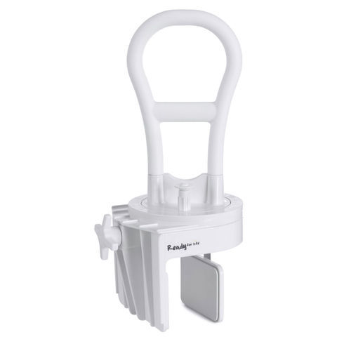 Barra di appoggio per vasca - 10879 - Direct Healthcare Group - in plastica