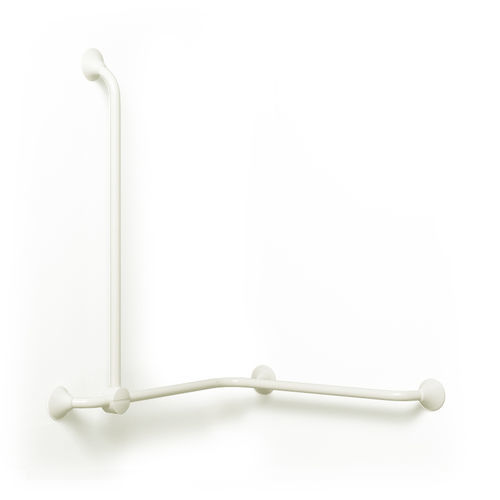 Barra di appoggio per stanza da bagno - Ergogrip - Direct Healthcare Group - amovibile / verticale / orizzontale