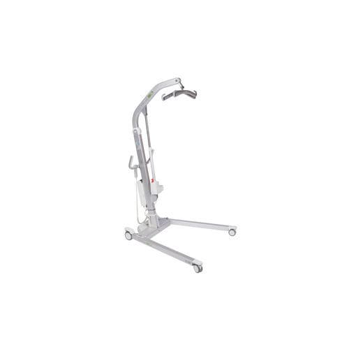 Sollevapersone elettrico - Liko Viking XL - Direct Healthcare Group - con rotelle / elevatrice