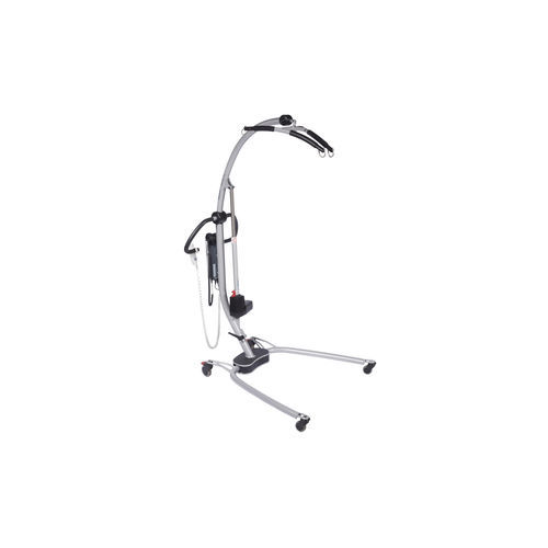 Sollevapersone elettrico - Atlas  - Direct Healthcare Group - con rotelle / bariatrico / di emergenza