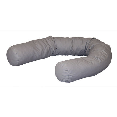 Cuscino di sostegno - LEJRELET Tube 250 - Direct Healthcare Group - di posizionamento del corpo / in espanso viscoelastico / antidecubito