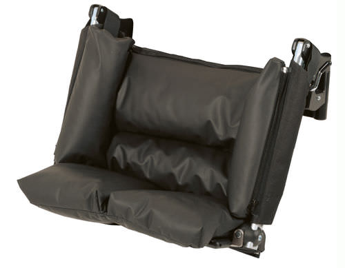 Poggiagambe per sedia a rotelle - DYNA008060 - Dyna Products B.V.