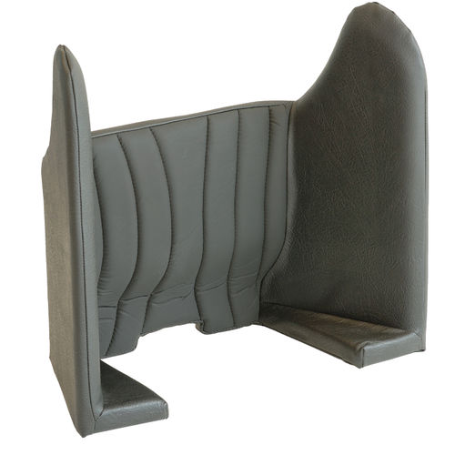 Poggiagambe per sedia a rotelle - DYNA008090 - Dyna Products B.V.