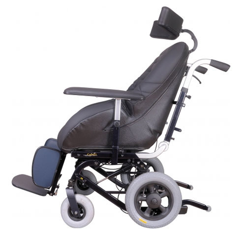 Seduta per sedia a rotelle per adulto - DynaFormFlex - Dyna Products B.V.