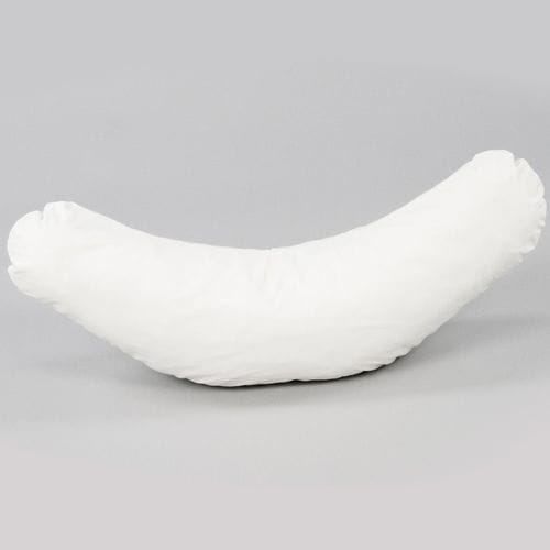 Cuscino di posizionamento della testa - Banana - G and S Smirthwaite Ltd.  - di sostegno / lavabile
