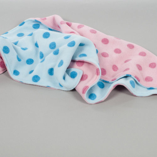 Coperta riscaldata - G and S Smirthwaite Ltd.  - in pile / lavabile